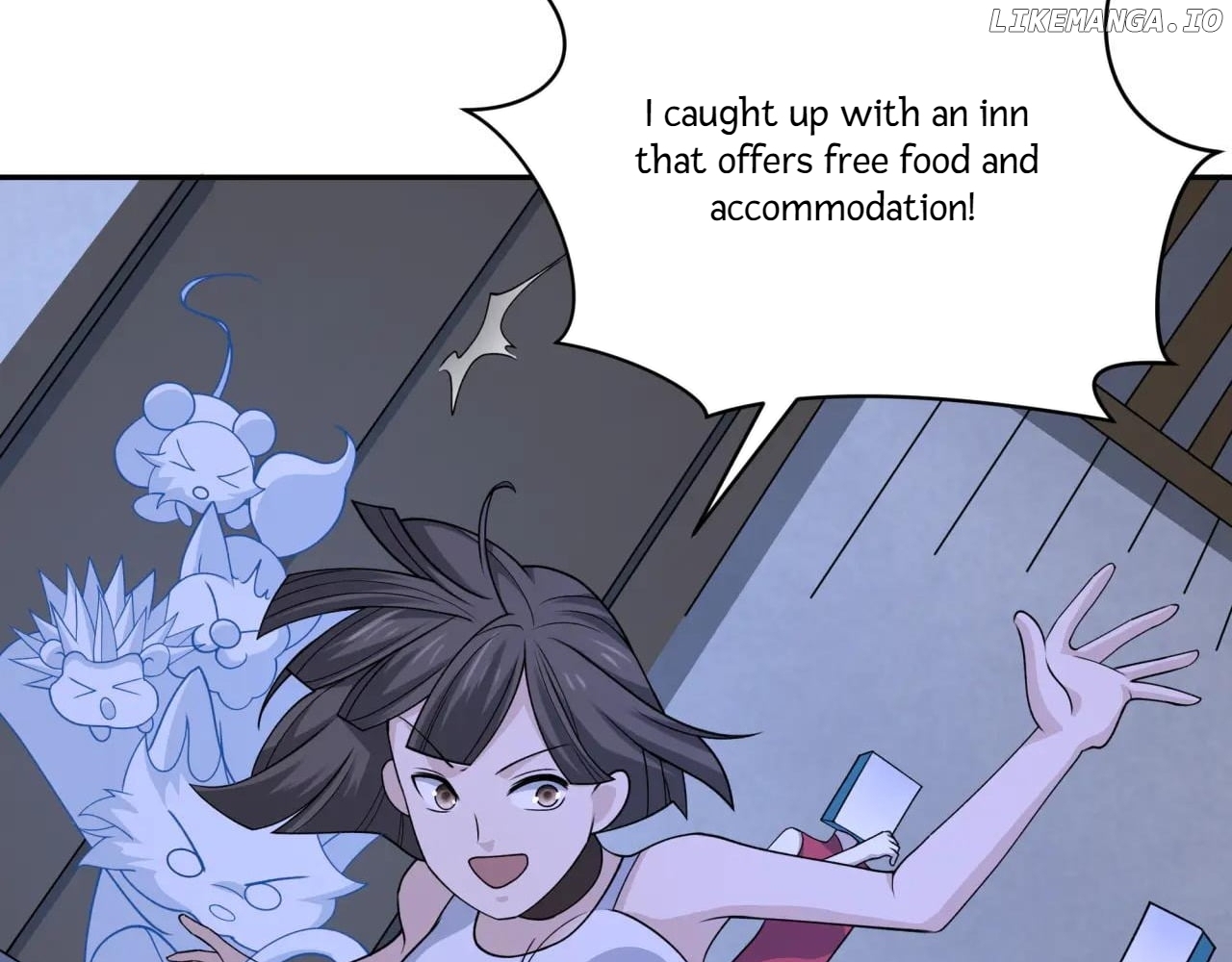 Era of the Haunted Chapter 294 - page 47
